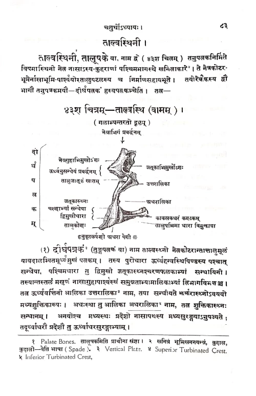 Pratyaksha Shariram ( Sanskrit)
